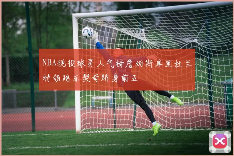 NBA现役球员人气榜詹姆斯库里杜兰特领跑东契奇跻身前五