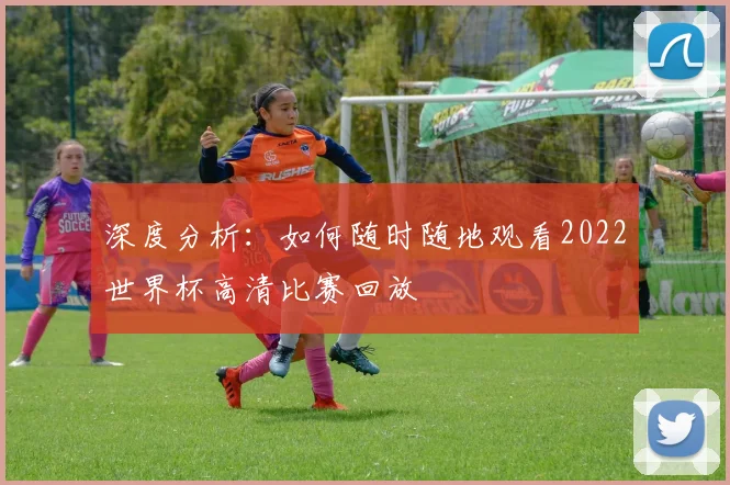 深度分析：如何随时随地观看2022世界杯高清比赛回放