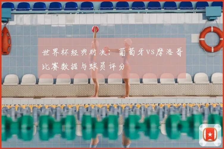 世界杯经典对决:葡萄牙vs摩洛哥比赛数据与球员评分