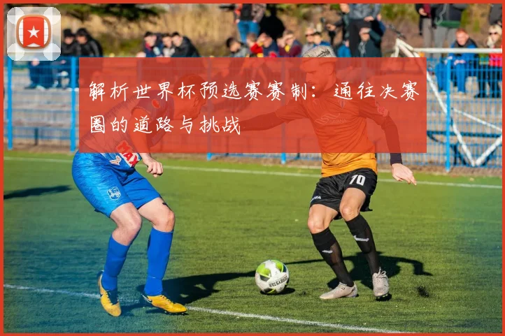 解析世界杯预选赛赛制：通往决赛圈的道路与挑战