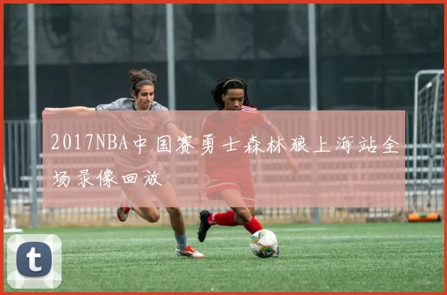 2017NBA中国赛勇士森林狼上海站全场录像回放