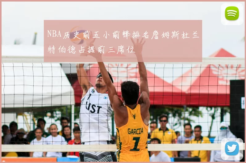 NBA历史前五小前锋排名詹姆斯杜兰特伯德占据前三席位