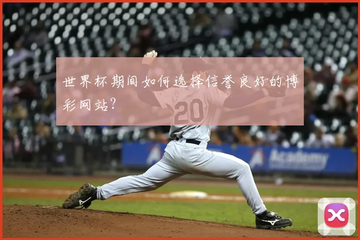 世界杯期间如何选择信誉良好的博彩网站？